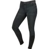 2022 Dublin Womens Shona Full Grip Silicone Print Denim Breaches 10029960 - Ash -Equestrian Clothing Store 712BokL7zwYL. AC UX569 .700x700