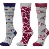 2023 Dublin 3 Pack Socks 1004094097 - Grey Melange Flags Colour Grey Melange Flags -Equestrian Clothing Store 7dc78d8bd34fa67f9058a80f967e473b.700x700