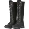 2023 Dublin Womens Sloney Country Boots 1018340012 - Black -Equestrian Clothing Store 8572e94fbbe8295834c3fbf902504ffe 10.700x700