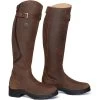 Mountain Horse Womens Snowy River High Rider Boots - Brown -Equestrian Clothing Store A CmkOoo.700x700
