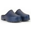 2023 Aigle Taden 2 Mens Ultra-Light Clogs NB5516 - Klein / Dark Navy Colour Dark Navy/Klien -Equestrian Clothing Store Aigle Taden Mens Ultra Light Clogs Klein Dark Navy.700x700