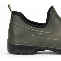 Aigle Mens Taden Plus Clogs - Khaki / Black -Equestrian Clothing Store Aigle20Mens20Gardening20High Top20Clogs20 20Khaki20Black204.700x700