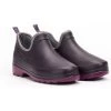 Aigle Womens Taden Plus Clogs - Aubergine / Dahlia 1 Aigle Womens Taden Plus Clogs - Aubergine / Dahlia -Equestrian Clothing Store Aigle20Womens20Gardening20High Top20Clogs20 20Taden20Plus201.700x700