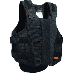 Airowear Teen Air Mesh Body Protector Black