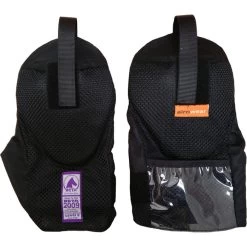 Airowear Air Mesh Shoulder Pads Black