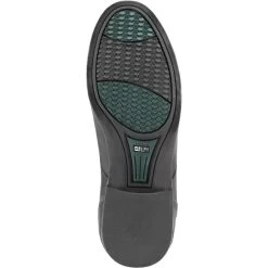 Ariat Childrens Bromont H20 Tall Riding Boots Black -Equestrian Clothing Store Ariat Childrens Bromont H20 Tall Riding Boots Black Sole.700x700