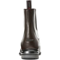 2022 Ariat Mens Devon Nitro Zip Paddock Boots 10027186 - Brown -Equestrian Clothing Store Ariat Mens Devon Nitro Zip Paddock Boots Brown 4.700x700