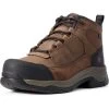 Ariat Mens Telluride Work H20 CT Boots Brown -Equestrian Clothing Store Ariat Mens Telluride Work H20 CT Boots Brown.700x700