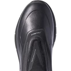 Ariat Womens Ascent Paddock Boots 10031592 - Black -Equestrian Clothing Store Ariat Womens Ascent Paddock Boots 10031592 Black 5.700x700