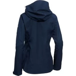 Ariat Womens Coastal H2O Jacket 10030486 - Navy 7 Ariat Womens Coastal H2O Jacket 10030486 - Navy -Equestrian Clothing Store Ariat Womens Coastal H2O Jacket 10030486 Navy 2.700x700