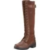 Ariat Womens Coniston H20 Country Boots Chocolate -Equestrian Clothing Store Ariat Womens Coniston H20 Country Boots Chocolate.700x700
