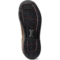 Ariat Womens Telluride Work H20 CT Boots Distressed Brown -Equestrian Clothing Store Ariat Womens Telluride Work H20 CT Boots Distressed Brown 2.700x700