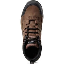 Ariat Womens Telluride Work H20 CT Boots Distressed Brown -Equestrian Clothing Store Ariat Womens Telluride Work H20 CT Boots Distressed Brown 3.700x700