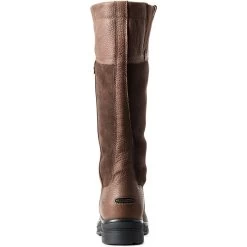 Ariat Womens Windermere II H20 Country Boots Dark Brown 10 Ariat Womens Windermere II H20 Country Boots Dark Brown -Equestrian Clothing Store Ariat Womens Windermere II H20 Country Boots Dark Brown 2.700x700