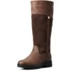 Ariat Womens Windermere II H20 Country Boots Dark Brown -Equestrian Clothing Store Ariat Womens Windermere II H20 Country Boots Dark Brown.700x700