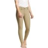 Ariat Youth Tri Factor EQ Grip Knee Patch Breeches 10030995 - Tan -Equestrian Clothing Store Ariat Youth Tri Factor EQ Grip Knee Patch Breeches 10030995 Tan.700x700