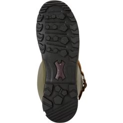 Ariat Mens Burford Wellington Boots - Olive Green -Equestrian Clothing Store Ariat20Burford20Wellies20Olive20Green20sole.700x700