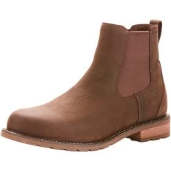 Ariat Mens Wexford H20 Boots Java