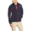 Ariat Mens New Team Softshell Jacket - Navy -Equestrian Clothing Store Ariat20Mens20New20Team20Softshell20Jacket20 20Navy20 20Front.700x700