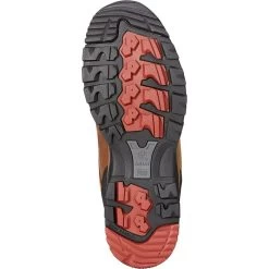 Ariat Mens Skyline H2O Boots Distressed Brown 11 Ariat Mens Skyline H2O Boots Distressed Brown -Equestrian Clothing Store Ariat20Mens20Skyline20H2O20Boots20Distressed20Brown20Sole.700x700