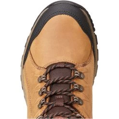 Ariat Mens Skyline H2O Boots Distressed Brown 10 Ariat Mens Skyline H2O Boots Distressed Brown -Equestrian Clothing Store Ariat20Mens20Skyline20H2O20Boots20Distressed20Brown20Toe.700x700