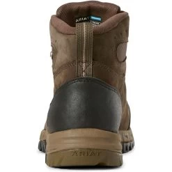 Ariat Mens Skyline Summit GTX Boots Dark Olive -Equestrian Clothing Store Ariat20Mens20Skyline20Summit20GTX20Boots20Dark20Olive20Heel.700x700