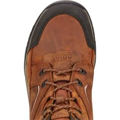 Ariat Mens Telluride II H20 Boots Copper 10 Ariat Mens Telluride II H20 Boots Copper -Equestrian Clothing Store Ariat20Telluride20II20H2020Boots20Copper2020toe.700x700