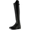 Ariat Womens Capriole Long Riding Boots Black -Equestrian Clothing Store Ariat20Womens20Capriole20Long20Riding20Boots20Black20Front.700x700