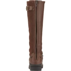 Ariat Womens Coniston H20 Country Boots Chocolate -Equestrian Clothing Store Ariat20Womens20Coniston20H2020Country20Boots20Chocolate20heel.700x700