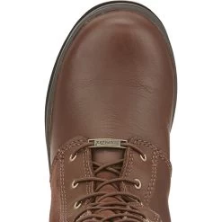 Ariat Womens Coniston H20 Country Boots Chocolate -Equestrian Clothing Store Ariat20Womens20Coniston20H2020Country20Boots20Chocolate20toe.700x700