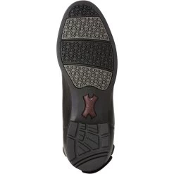 Ariat Womens Coniston Pro GTX Insulated Country Boots Ebony -Equestrian Clothing Store Ariat20Womens20Coniston20Pro20GTX20Insulated20Country20Boots20Ebony20sole.700x700