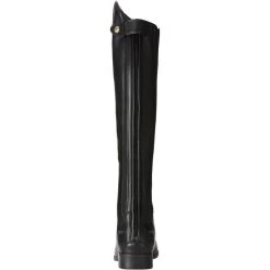 Ariat Womens Heritage Contour II Field Zip Long Riding Boots Black -Equestrian Clothing Store Ariat20Womens20Heritage20Countour20II20Field20Zip20Long20Riding20Boots2010020164 heel.700x700 1