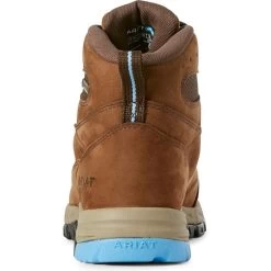 Ariat Womens Skyline Summit GTX Boots Acorn Brown -Equestrian Clothing Store Ariat20Womens20Skyline20Summit20GTX20Boots20Acorn20Brown20Heel.700x700