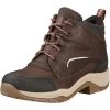 Ariat Womens Telluride II H20 Boots Dark Brown -Equestrian Clothing Store Ariat20Womens20Telluride20II20H2020Boots20Dark20Brown20front.700x700