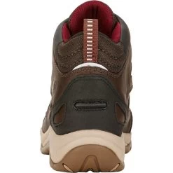 Ariat Womens Telluride II H20 Boots Dark Brown -Equestrian Clothing Store Ariat20Womens20Telluride20II20H2020Boots20Dark20Brown20heel.700x700