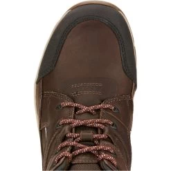 Ariat Womens Telluride II H20 Boots Dark Brown -Equestrian Clothing Store Ariat20Womens20Telluride20II20H2020Boots20Dark20Brown20toe.700x700