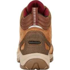 Ariat Womens Telluride II H20 Boots Palm Brown -Equestrian Clothing Store Ariat20Womens20Telluride20II20H2020Boots20Palm20Brown20heel.700x700