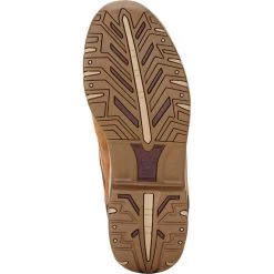 Ariat Womens Telluride II H20 Boots Palm Brown -Equestrian Clothing Store Ariat20Womens20Telluride20II20H2020Boots20Palm20Brown20sole.700x700