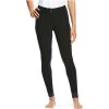 Ariat Womens Tri Factor Grip Knee Patch Breeches Black -Equestrian Clothing Store Ariat20Womens20Tri20Factor20Grip20Knee20Patch20Breeches20Black20Worn20Front.700x700