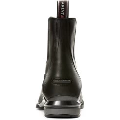 Ariat Womens Devon Nitro Zip Paddock Boots Black -Equestrian Clothing Store Ariat20Womens20devon20nitro20Zip20Paddock20Boots20Black20Heel.700x700