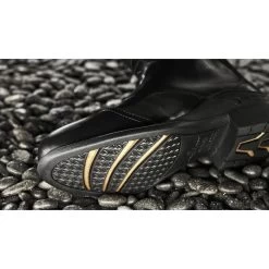 Mountain Horse Womens Aurora Tall Riding Boots - Black Colour Black -Equestrian Clothing Store Aurora20tall20boot203.700x700 1