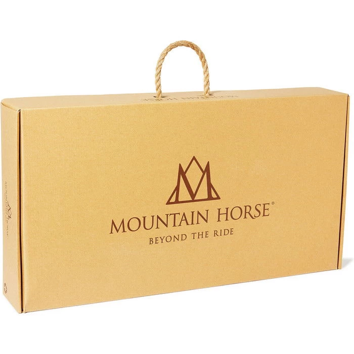 Mountain Horse Womens Sovereign High Rider Boots Black 5 Mountain Horse Womens Sovereign High Rider Boots Black - Image 3
