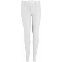 2022 Mountain Horse Junior Crown Breech 053380200ag - White