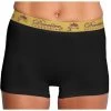Derriere Equestrian Womens Seamless Shorty DEPSSF14B - Black -Equestrian Clothing Store Derriere20Equestrian20Womens20Seamless20Shorty20DEPSSF14B20 20Black201.700x700