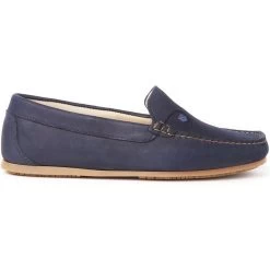 Dubarry Womens Bali Deck Shoe Navy -Equestrian Clothing Store Dubarry Womens Bali Deck Shoe Navy 4.700x700