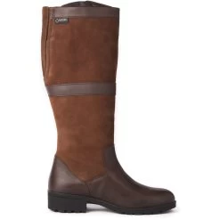 Dubarry Womens Sligo Country Boots Walnut -Equestrian Clothing Store Dubarry Womens Sligo Country Boots Walnut 3.700x700