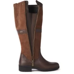 Dubarry Womens Sligo Country Boots Walnut -Equestrian Clothing Store Dubarry Womens Sligo Country Boots Walnut 4.700x700