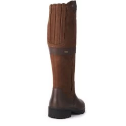 Dubarry Womens Sligo Country Boots Walnut -Equestrian Clothing Store Dubarry Womens Sligo Country Boots Walnut 5.700x700