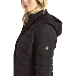 Dubarry Womens Kilkelly Jacket Black -Equestrian Clothing Store Dubarry20Womens20Kilkelly20Jacket20Black20side.700x700