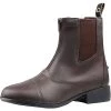 Dublin Elevation Zip Paddock Boots II Brown -Equestrian Clothing Store Dublin Elevation Zip Paddock Boots II Brown Main201.700x700